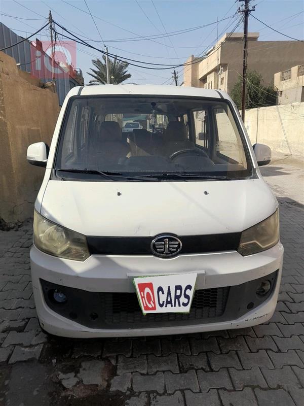 فاو V80 2015 للبيع في العراق -  بغداد